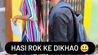 Comedy scenes
