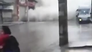 Turkey m zalzlaa