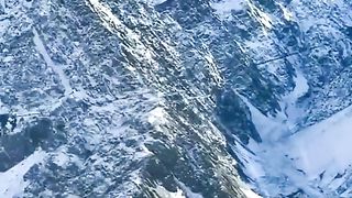 Wow amazing video of mountain