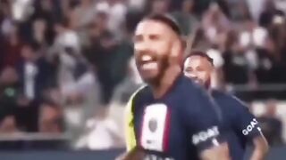 What Buffon said about Cristiano Ronaldo