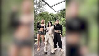 The Best of Kika Kim TikTok Dance Compilation ❤️ @kikakimm