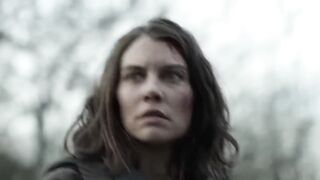 The Walking dead episode 21