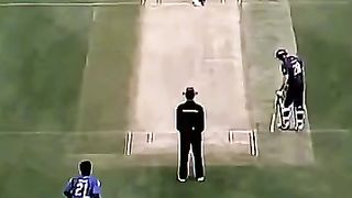 Shoaib Akhtar dangerous bowling