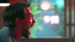 Teen Wolf (2023) Explain in Hindi / Urdu | Horror Teen Wolves Summarized हिन्दी