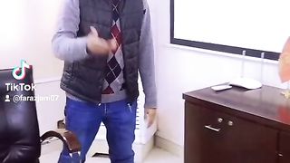 My video