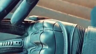 Off-road Sports Gloves Touch Screen As Tactical Gloves