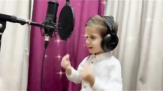 Turkish song