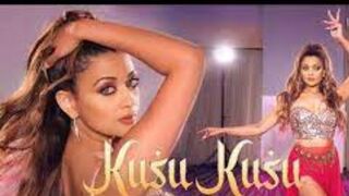 Bollywood actress dance perfume with punjabi song