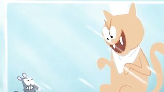 Funny cartoons for kids