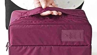 Ideal travel organizer