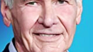 Harrison ford Net Worth 2023 || Hollywood Actor Harrison Ford