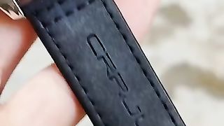 Beautiful watch