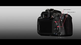 Canon camera 4K result full HD pictures