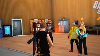 Free Fire TikTok Video
