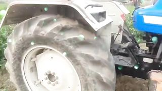 Power track 445