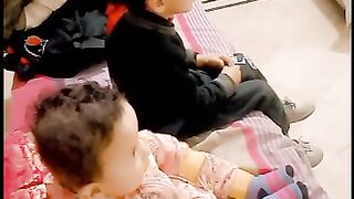 Cartoon time