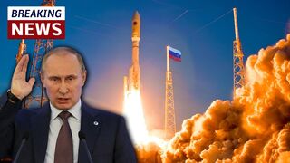 Cornered Russia May Use Nuclear Weapons!