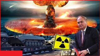 The policy of defeating Russia leads the world to disaster