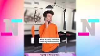 The Most Viewed TikTok Compilations Of AMP World - Best AMP World Compilation 2022