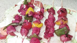 Best Bar BQ in Kitchen - BBQ at Home - Sehar Da Kitchen