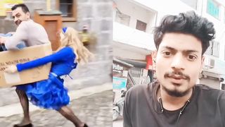 Funny shorts video