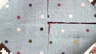 Quilt style and design
