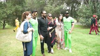 EHL CRICKET TOURNAMENT HIGHLIGHTS