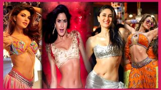 Bollywood Items songs compilation