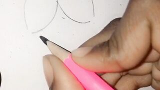 Pencil dereing