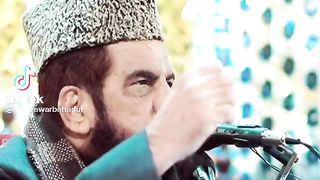 Gustakh Rasool se Mulakat