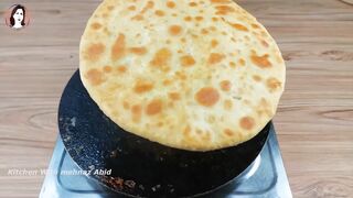 Eggs Paratha Recipe