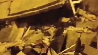earthquake in Turkey February 2023 # barikhan