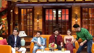 Kapli ने किया नेऐसा क्या किया