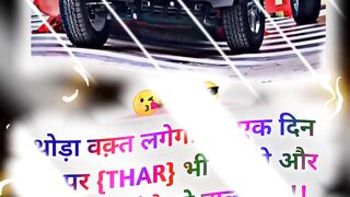 Thar Lover status @vikash4kstatuslover #vikash4kstatuslover