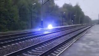 Ball Lightning