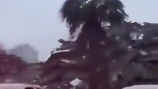ترکی ، شام اور اردن میں خوفناک زلزلہ ن*