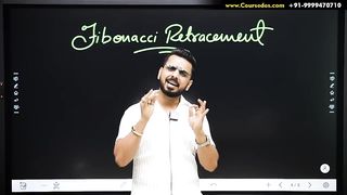 Share Market Cource for Beginners Fibonacci Retracement Trading Strategy