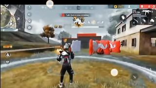 Free fire short video