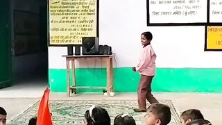 Funny moments school