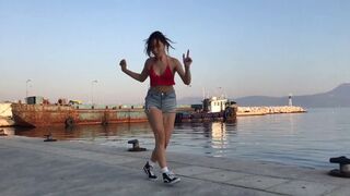 Sash!-Adelante (Dan Video)