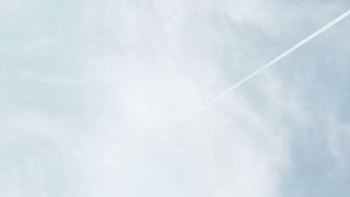Ghost plain