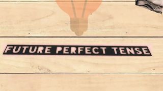 Future perfect tense