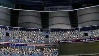 real cricket 22 game palay
