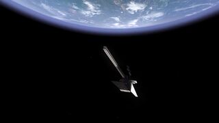 On-Orbit Servicing, Assembly, and Manufacturing 2 (OSAM-2).