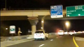 Driving
