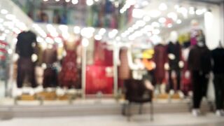Shopping Hub