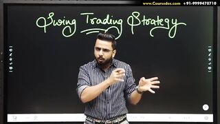 Share Market Cource for Beginners Best Swing Trading Strategy