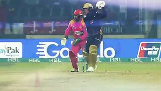 Quita vs Peshawar