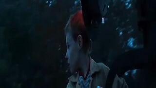 The Young and Prodigious T. S. Spivet