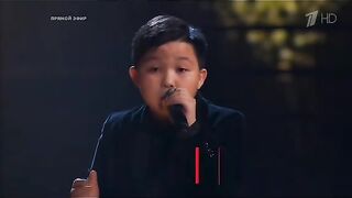 1 of the best performances.